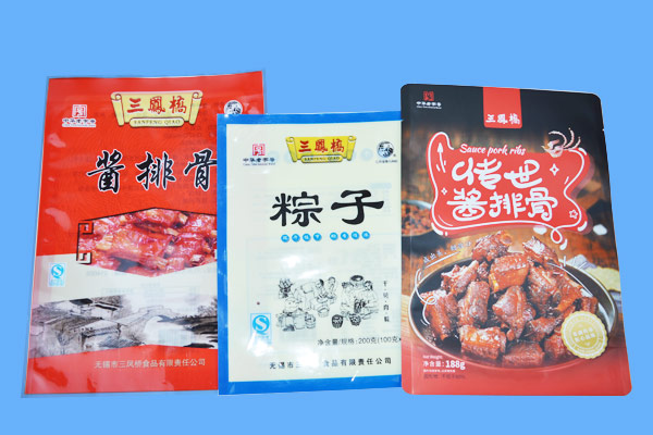 南通彩袋